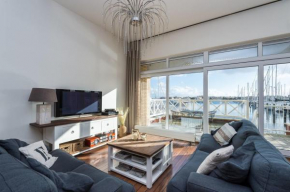 Kabbelaarsbank 405 - Port Marina Zélande
